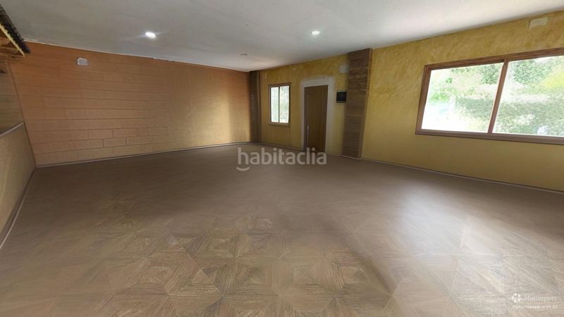 Foto e4d85cf2-1bb7-428b-874d-bfec1a5e63b2. Casa amb xemeneia calefacció aparcament a Sol y Luz Sant Vicent del Raspeig