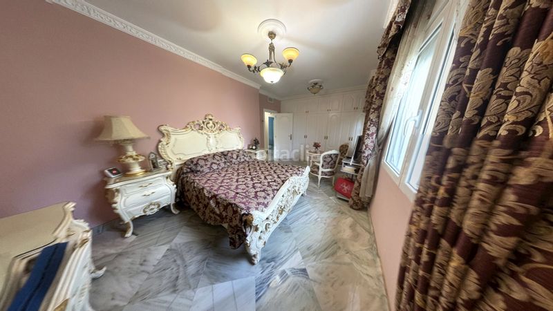 Foto f56a95d4-58ba-4492-8847-e6d9ad779d58. Casa amb xemeneia calefacció aparcament a Sol y Luz Sant Vicent del Raspeig