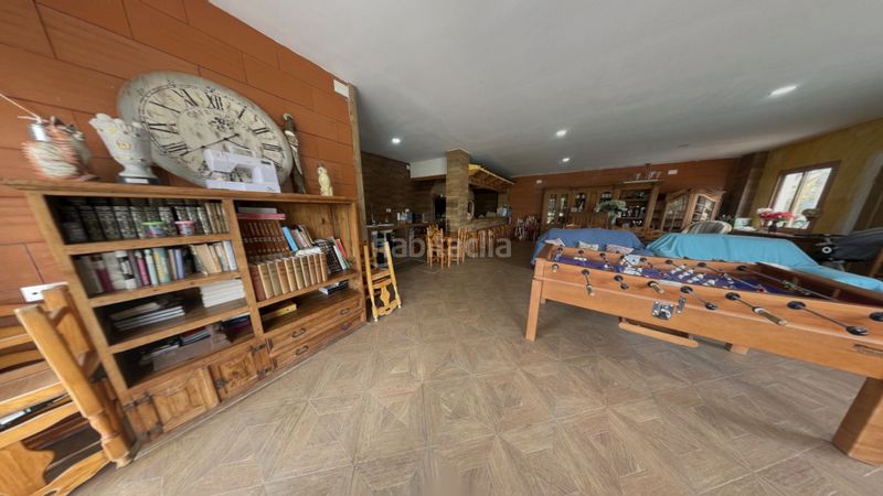 Foto f83225ec-e677-4b69-8bca-d5b6bcd1cb22. Casa amb xemeneia calefacció aparcament a Sol y Luz Sant Vicent del Raspeig