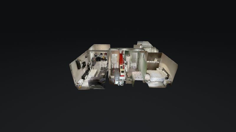 Foto 24f05ba2-de3e-4ddc-b17b-e5c16d1c0c53. Pis a Carolinas Altas Alicante