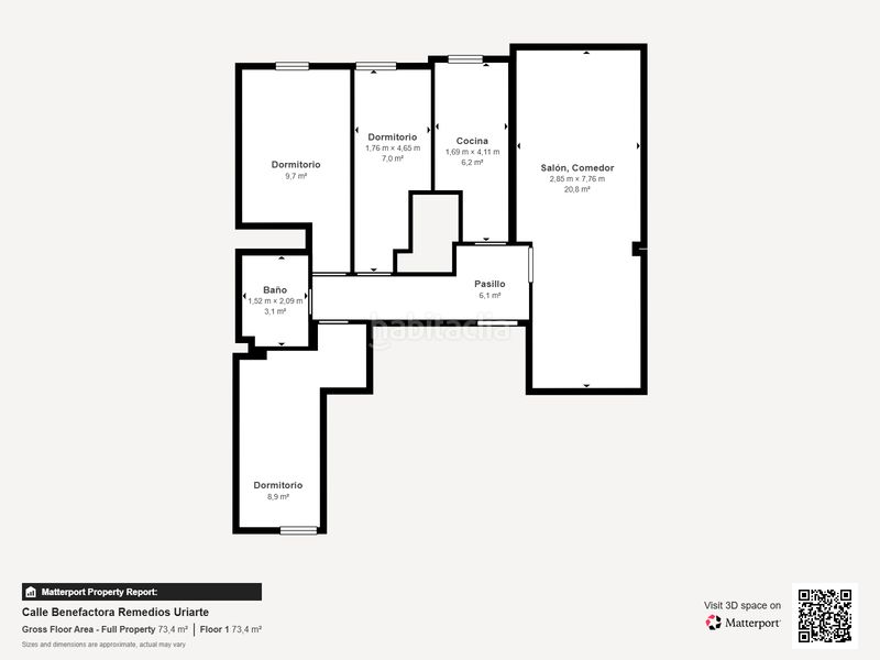 Foto 47555525-7535-4485-9938-29a2058bec33. Pis a Carolinas Altas Alicante