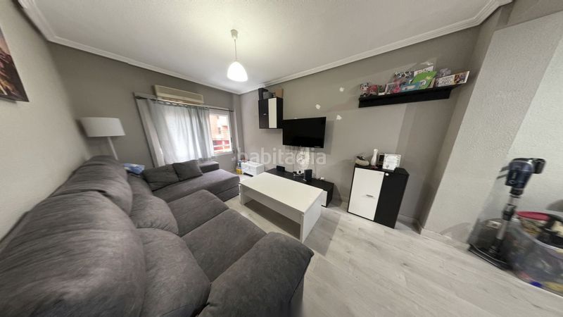 Foto 5566aeb3-72c1-4802-8afa-d19cd9a51b90. Pis a Carolinas Altas Alicante