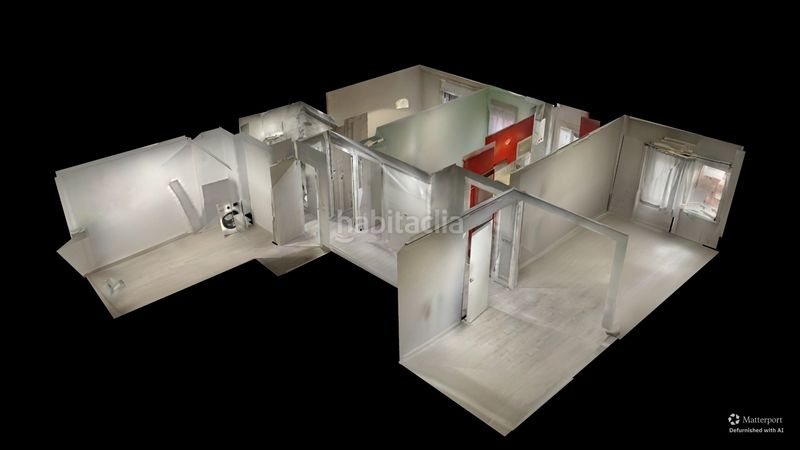 Foto a9b21b1d-dec9-4199-8b32-7d9062c802b2. Pis a Carolinas Altas Alicante