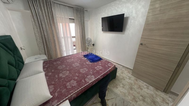 Foto 49883841-9c73-46f2-b9d9-257d046575e9. Pis amb calefacció a Carolinas Altas Alicante