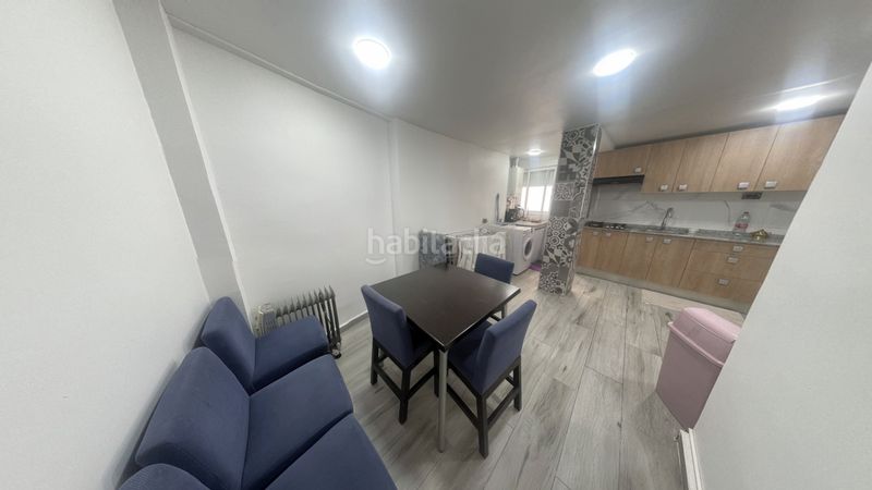 Foto e6a51e57-59fe-4c5c-aab3-56d70e0e10b4. Pis amb calefacció a Carolinas Altas Alicante
