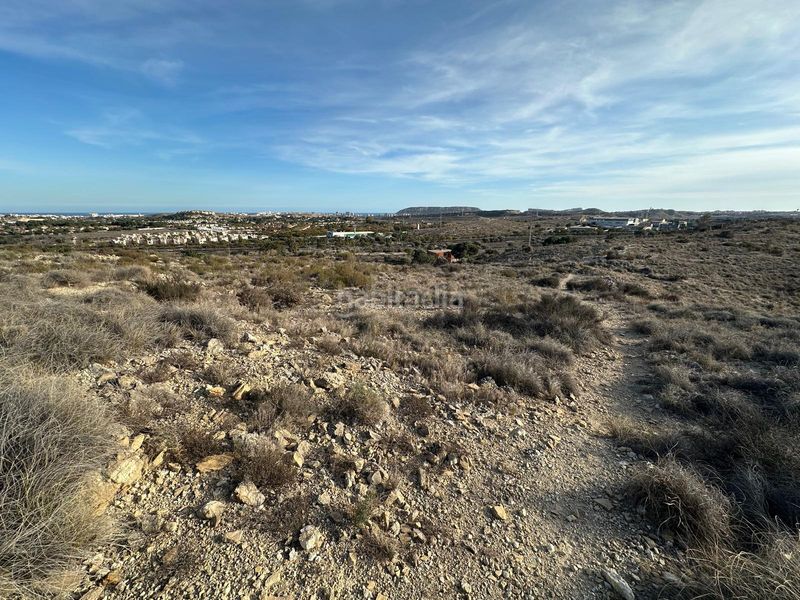 Foto a4dd90ba-622d-45dd-97f1-f487bbe788aa. Finca rústica a Villafranqueza Alicante