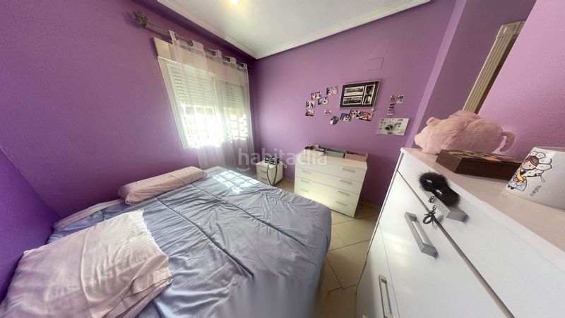Foto a1d85944-71c5-4dda-8f27-639d4f0c3d93. Pis amb xemeneia calefacció aparcament piscina a Alicante