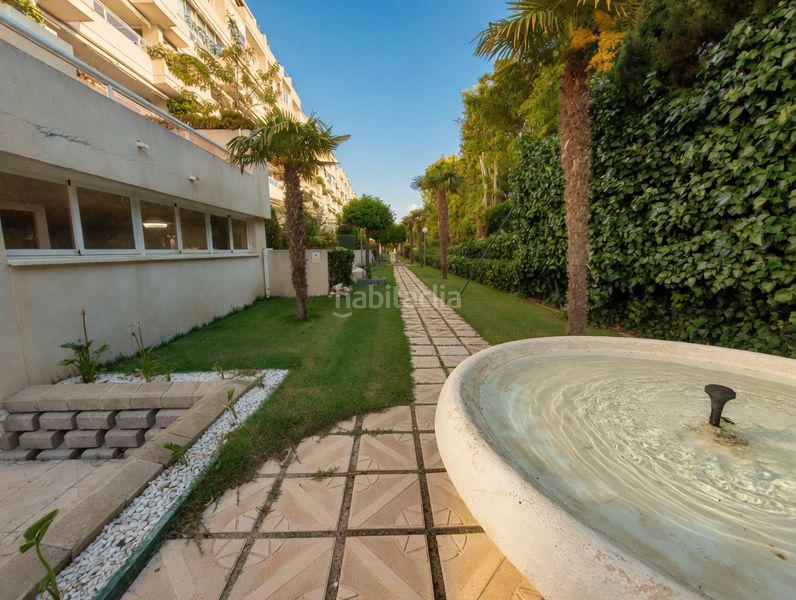 Foto e1503f15-c0bd-4aef-9679-c254b6bf498e. Pis amb xemeneia calefacció aparcament piscina a Alicante