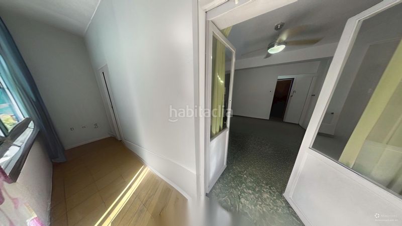 Foto 5525ee51-3d15-4e07-8153-b21f5f5561e5. Pis amb calefacció a Pla de Bon Repós Alicante