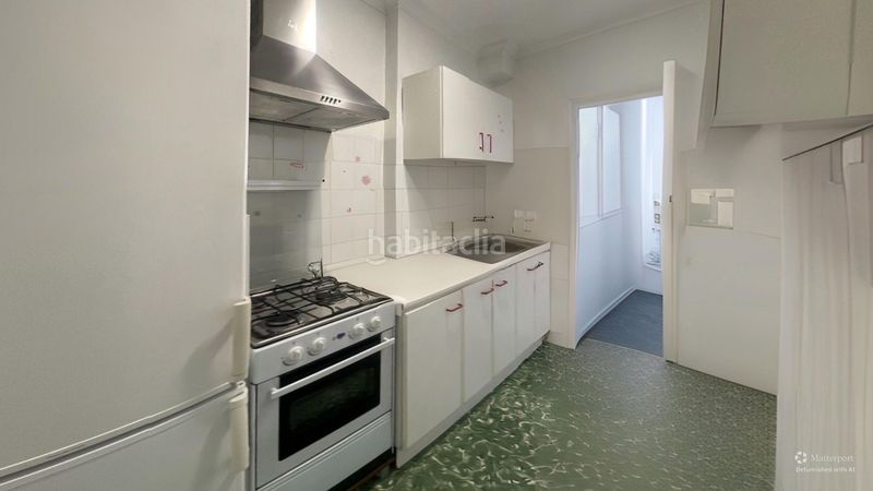 Foto 58896489-a711-40a8-8eb9-4de94c51b0f7. Pis amb calefacció a Pla de Bon Repós Alicante