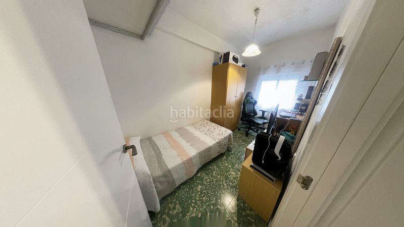 Foto c0ce2d0b-483a-4127-a619-40bf9db0cba0. Pis amb calefacció a Pla de Bon Repós Alicante