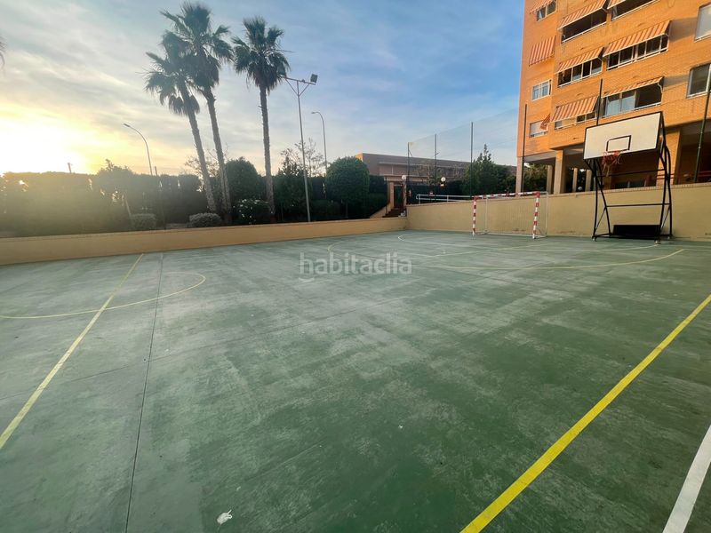 Foto 1b29c970-7f43-478e-8832-6be1b5718616. Pis amb calefacció piscina a Babel Alicante