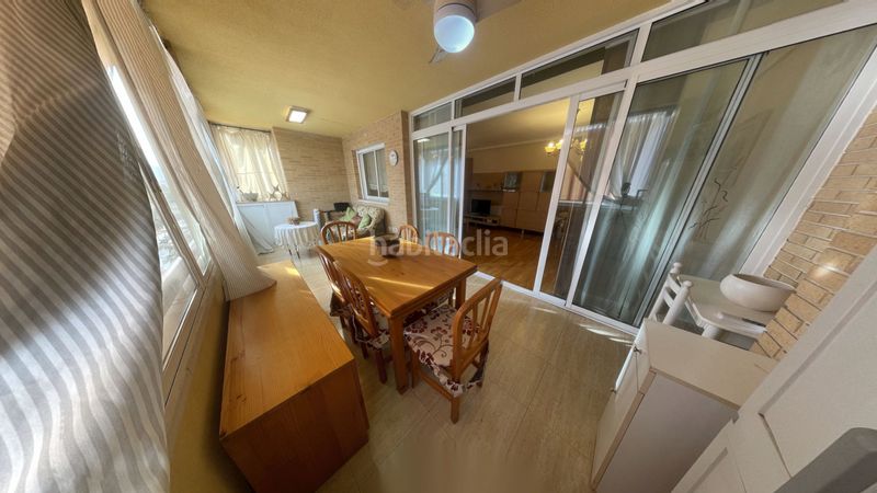 Foto 59c004b7-f6fa-4969-9400-49281b655845. Pis amb calefacció piscina a Babel Alicante