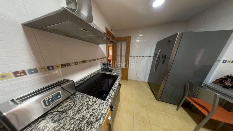 Foto a986fca3-4829-4057-b999-011d92aad702. Pis amb calefacció piscina a Babel Alicante