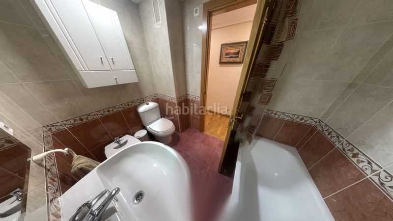 Foto cfbb5df7-fddc-46cf-a528-d40e299825e5. Pis amb calefacció piscina a Babel Alicante