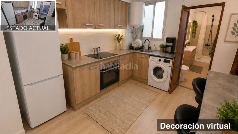 Foto 1ef27a76-756e-4ea0-9742-a0523a91b403. Pis a Centre-Zona Alta Alcoi