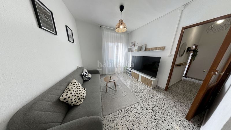 Foto 66448e6e-2373-48d9-b4f5-89ed48be0bab. Pis a Centre-Zona Alta Alcoi