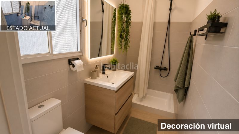 Foto 8a8644c4-fe49-4ab8-8be9-95d2f8185a42. Pis a Centre-Zona Alta Alcoi