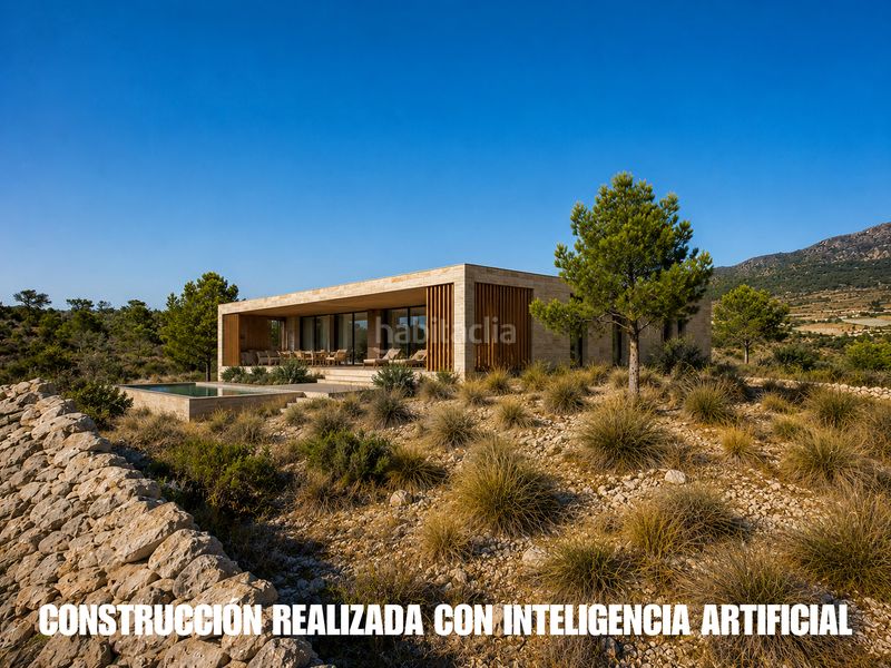 Foto 5f4816ea-0a94-4854-9cbd-a1369209ac03. Finca rústica a Romana (la)