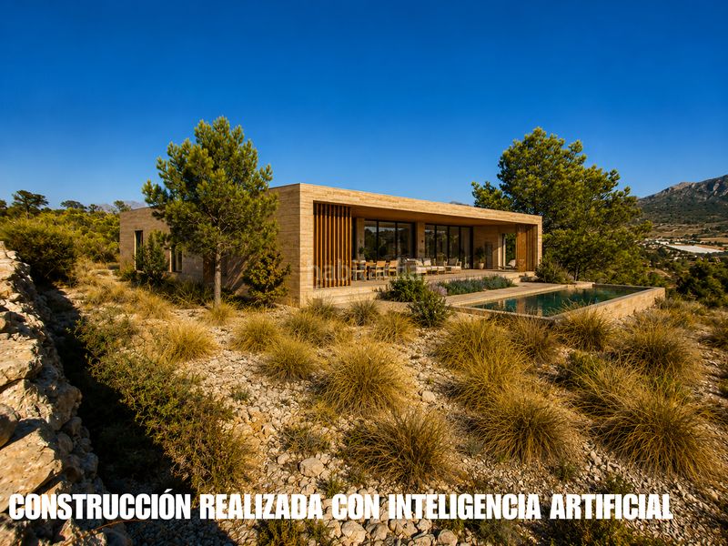 Foto d2740c18-7b04-45ba-a57f-93e3e62cd77f. Finca rústica a Romana (la)