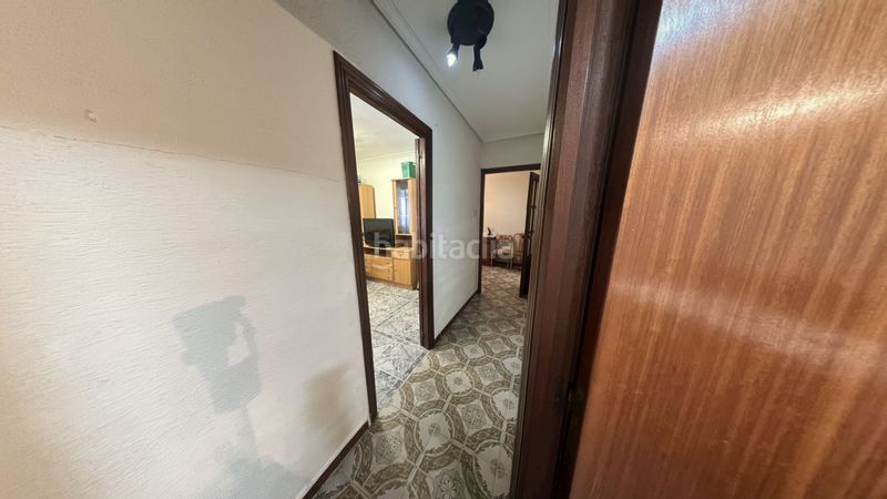 Foto c75611e7-c396-4b0f-a897-5773da505a72. Pis amb calefacció aparcament a Florida Alta Alicante