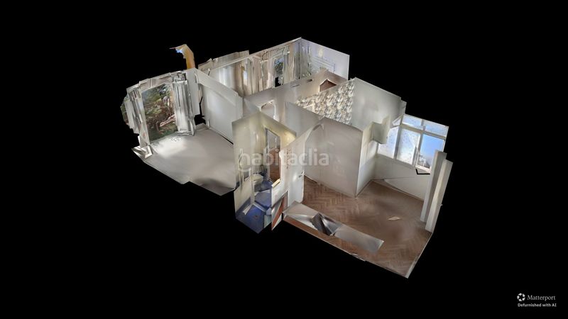 Foto f18e7d5b-9c98-4a96-9c67-80da52392cad. Pis a Carolinas Bajas Alicante