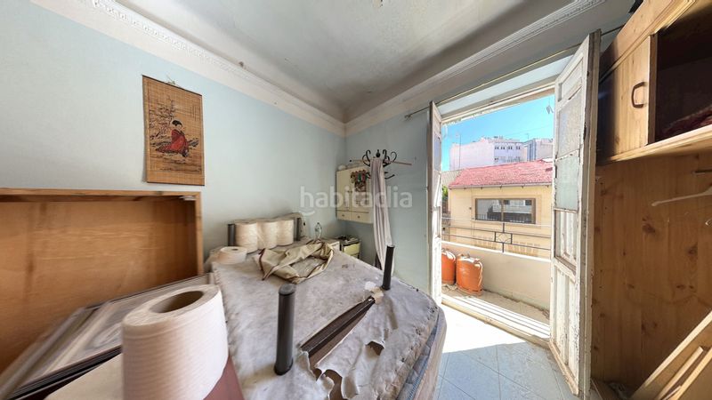 Foto 52a62d5e-5561-48e7-bf01-62d517f9164f. Pis a Mercado Alicante