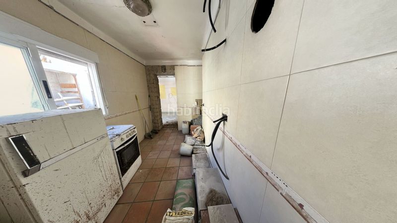 Foto 59b6a0b9-915c-4f80-87e2-4edeb6f4402b. Pis a Mercado Alicante