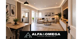 Flat  Carrer poeta quintana. Piso en venta en cl poeta quintana