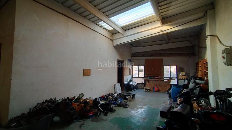 Foto 1d519e7f-ecad-42bb-beb8-ecab6b9f611b. Industrial building in Valle de Trápaga - Trapagaran