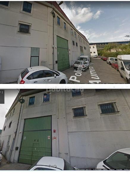 Foto 1e27731b-c1db-4e7f-b4d9-11a771af7138. Industrial building in Valle de Trápaga - Trapagaran