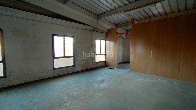 Foto 2239c2b5-63c5-4ce3-a6ec-d9f25dc142da. Industrial building in Valle de Trápaga - Trapagaran