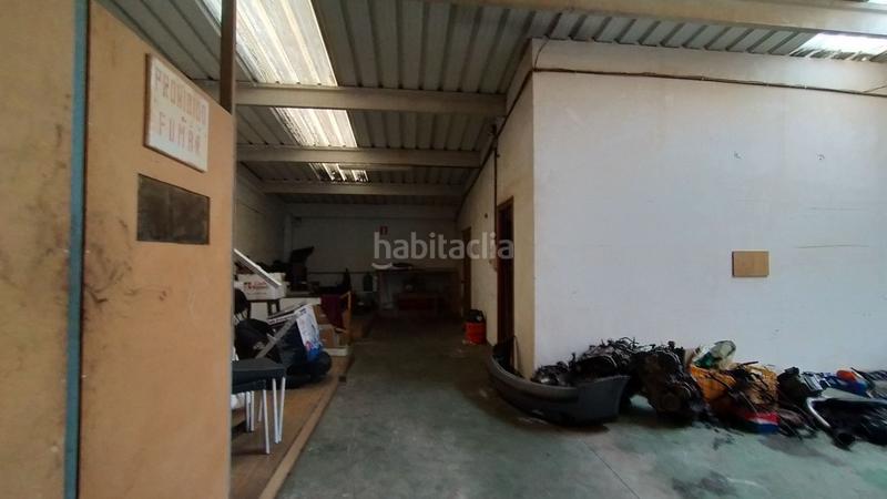 Foto 2431ed64-676f-4c5a-bb78-d55d48a50722. Industrial building in Valle de Trápaga - Trapagaran