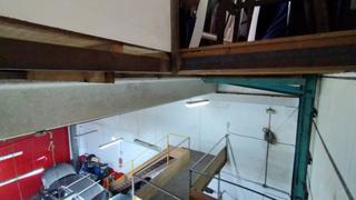 Nau industrial a Valle de Trápaga - Trapagaran. Se vende pabellon en poligono aurrera trapagaran