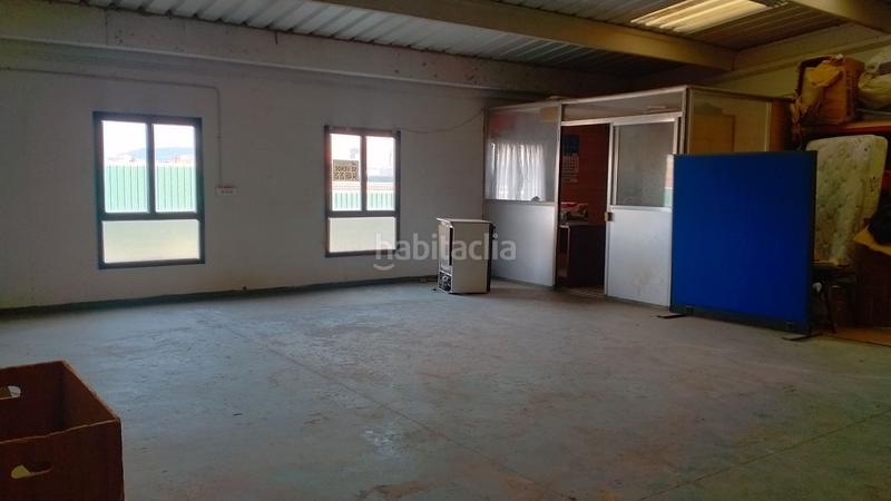 Foto 7d7a8bd6-8429-433f-ab2e-cb5a85dba038. Industrial building in Valle de Trápaga - Trapagaran