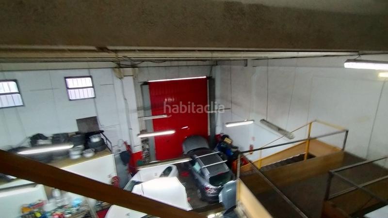 Foto 8adb9169-5fd1-4a6b-8ab8-0b43c64f26b2. Industrial building in Valle de Trápaga - Trapagaran