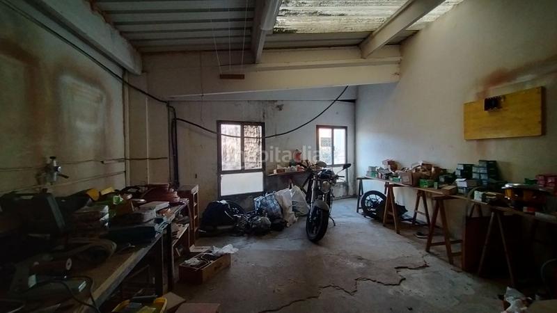 Foto 9e7eddcf-aa7e-4062-96b0-401dcfb78dbb. Industrial building in Valle de Trápaga - Trapagaran