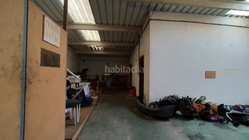 Foto dea2c8b4-53c6-4078-87b8-55c0ff82a77f. Industrial building in Valle de Trápaga - Trapagaran