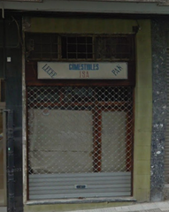 Local Comercial en Larrea - San Juan de Dios - Peota. Local en venta en la zona de latxitxarra