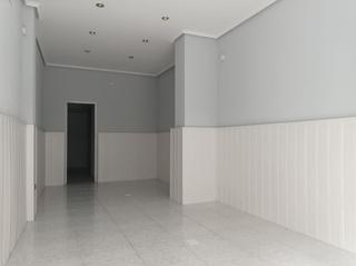 Local Comercial en La Txitxarra - Murrieta - Parke Santurtzi. Se vende local comercial en santurtzi la txitxarra