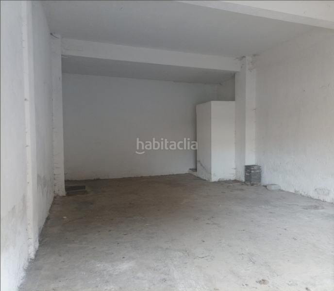 Foto 136e383c-983f-44c9-8ed0-8ab728c3c938. Local comercial local en santa eulalia en Kabiezes Santurtzi
