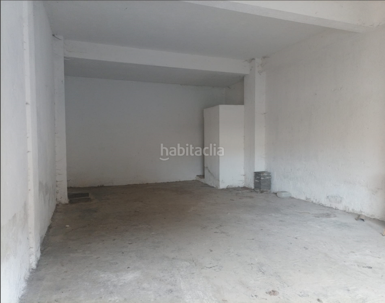 Foto 1583d105-8b5e-497e-b44f-d03fdc903b71. Local comercial local en santa eulalia en Kabiezes Santurtzi