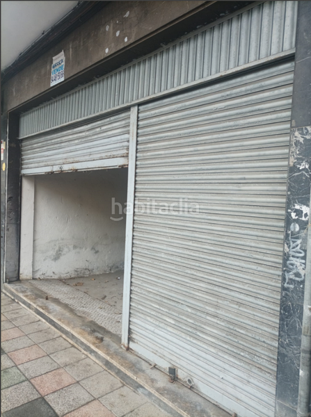 Foto c7a7178e-7f37-4991-bacb-c968c9c411d5. Local comercial local en santa eulalia en Kabiezes Santurtzi