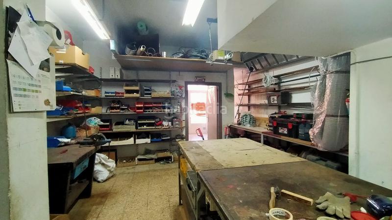 Foto 8a2ead91-cfa9-4594-ac23-e0e216d1c405. Alquiler local comercial se alquila local en Centro Urbano-Hirigunea Leioa