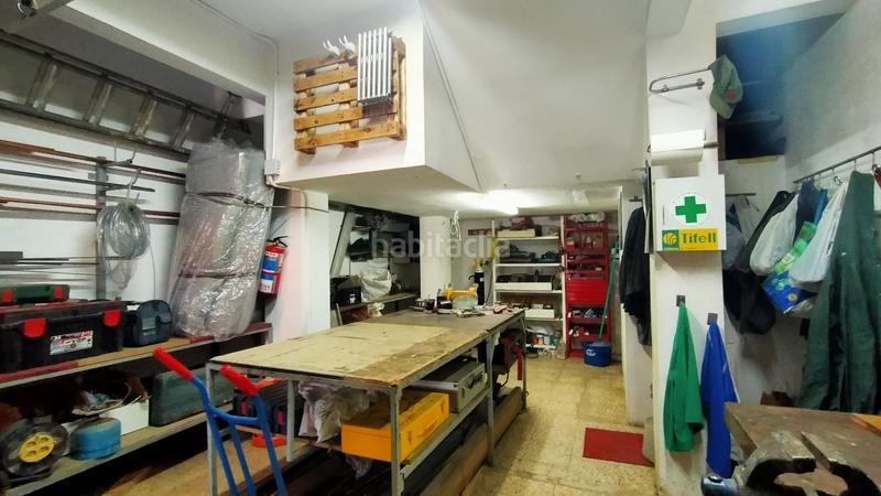 Foto d8810b2d-d3e5-433e-8d36-6eb795833a55. Lloguer local comercial a Centro Urbano-Hirigunea Leioa