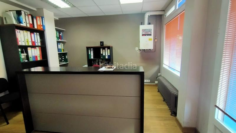 Foto 20da62d7-7aac-4f3f-a5ec-39025f3b8513. Rent business premise in Centro Urbano-Hirigunea Leioa