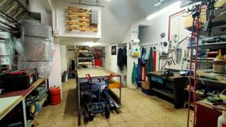 Business premise in Centro Urbano-Hirigunea