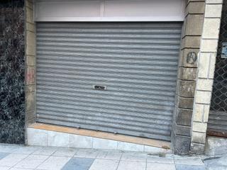 Local Comercial en La Txitxarra - Murrieta - Parke Santurtzi. Se vende local en juan jose de la quintana