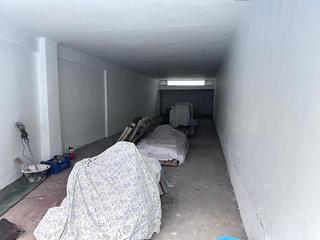 Local Comercial en La Txitxarra - Murrieta - Parke Santurtzi. Se vende local en la txitxarra