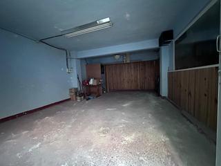 Local Comercial en La Txitxarra - Murrieta - Parke Santurtzi. Se vende lonja en la txitxarra